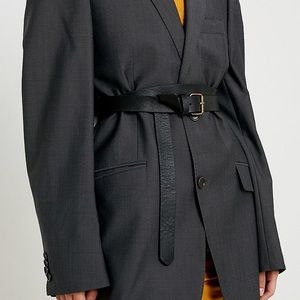 Last One! URBAN Belt